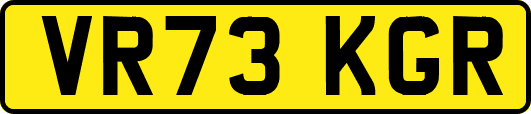VR73KGR