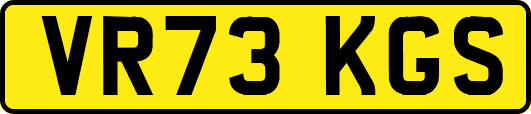 VR73KGS