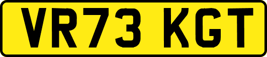 VR73KGT
