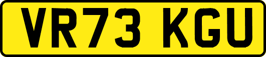 VR73KGU