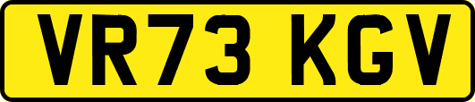 VR73KGV