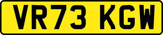 VR73KGW