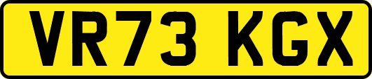 VR73KGX
