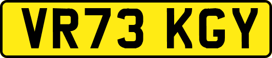 VR73KGY