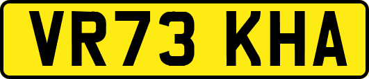 VR73KHA