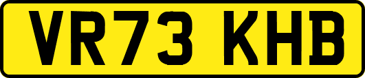 VR73KHB