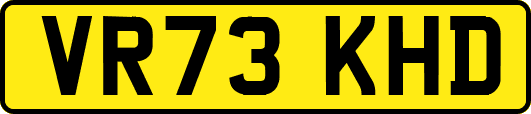 VR73KHD