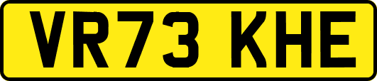 VR73KHE
