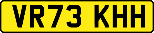VR73KHH