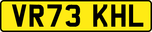VR73KHL