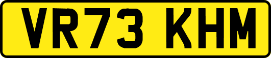 VR73KHM