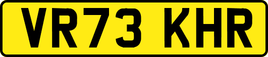 VR73KHR