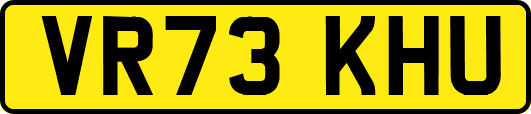 VR73KHU