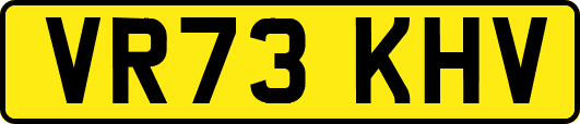 VR73KHV