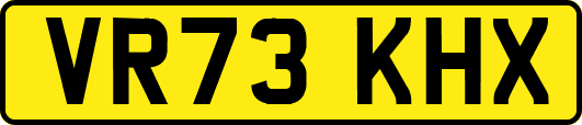 VR73KHX