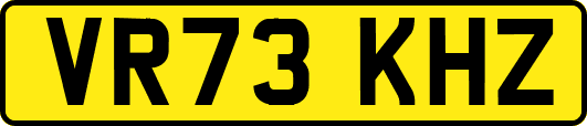 VR73KHZ
