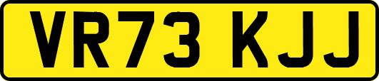 VR73KJJ