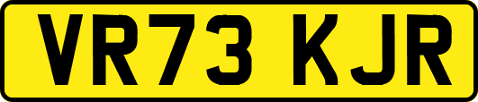 VR73KJR