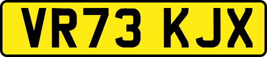 VR73KJX
