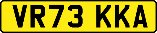 VR73KKA