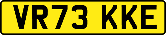 VR73KKE