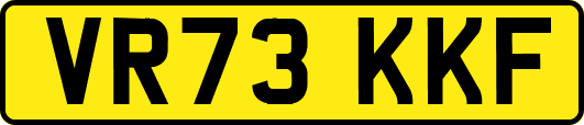 VR73KKF