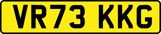 VR73KKG