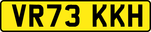 VR73KKH