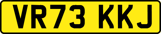 VR73KKJ