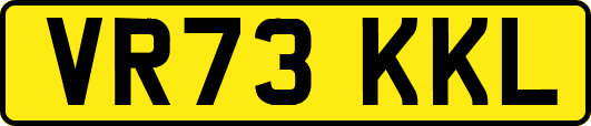 VR73KKL