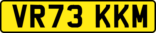 VR73KKM