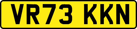 VR73KKN