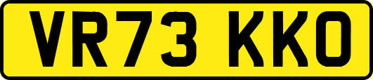 VR73KKO