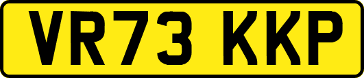VR73KKP
