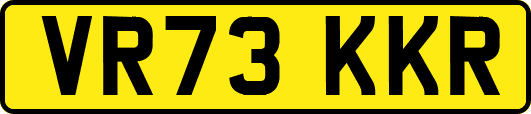 VR73KKR