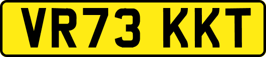 VR73KKT