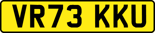 VR73KKU