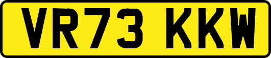 VR73KKW