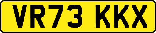 VR73KKX