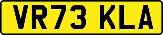 VR73KLA