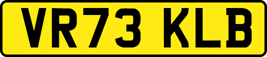 VR73KLB
