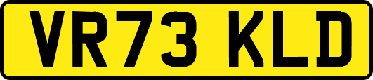 VR73KLD
