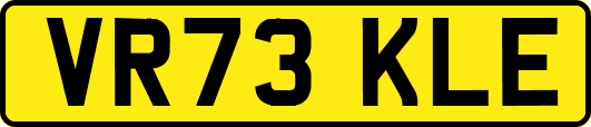 VR73KLE
