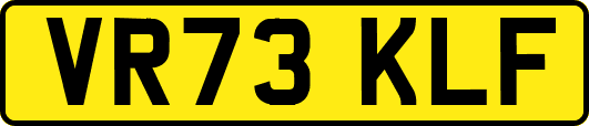 VR73KLF