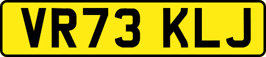 VR73KLJ