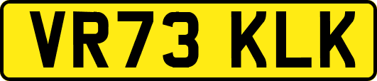 VR73KLK