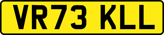 VR73KLL