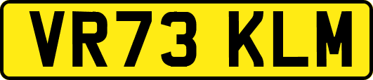 VR73KLM