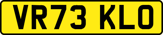VR73KLO