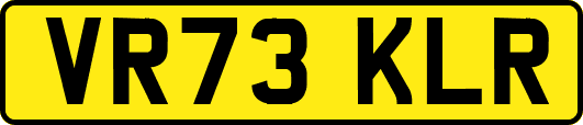 VR73KLR